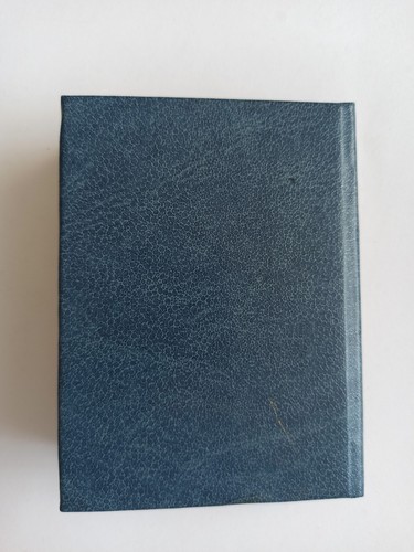 Atlas of Africa, States and Territories of Africa, pocket atlas, Soviet book - Picture 11 of 11