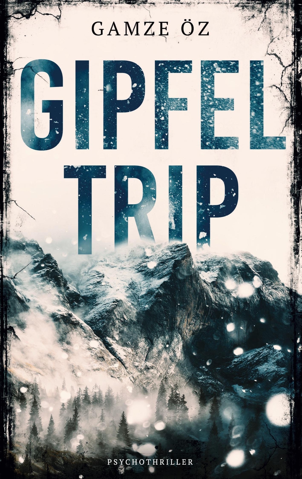 Thumbnail - Gamze Öz | Gipfeltrip | Taschenbuch | Deutsch (2020) | Paperback | 206
