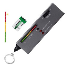 Diamond Tester Jeweler Gemstone Detector Tester Pen for Professional Gem Tester