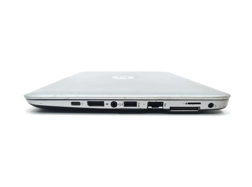 HP EliteBook 820 G3 · i5-6200U · 8GB · 240GB, foto 4 di 5