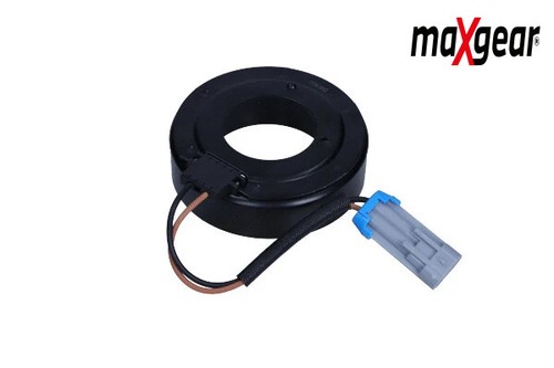 AC COMPRESSOR MAGNETIC CLUTCH AC168866 MAXGEAR I - Picture 1 of 4