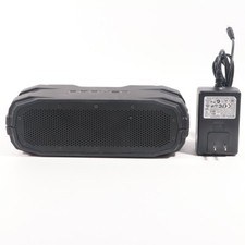 BRAVEN BRV-X Wireless Bluetooth Speaker Black...