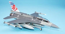 for Hobby Master F-16D Fighting Falcon 1/72 diecast plane model aircraft