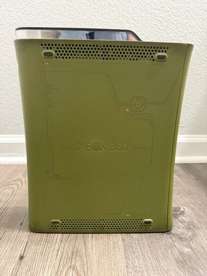 Halo 3 Edition xbox 360 console