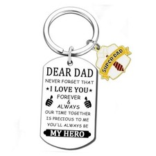 Dad Christmas Gifts from Daughter Son, Presents for Dad Christmas Gifts, New