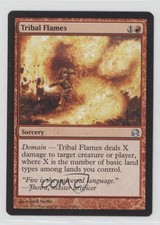 Thundering Giant Magic: Modern Masters #136