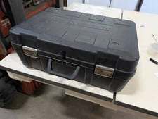 PITTSBURGH 301 Piece Mechanic's Tool Set Kit Shop SAE and Metric Garage Repair