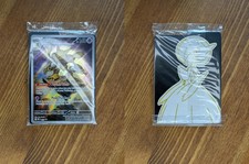 Alakazam 009 Holo Promo ME: Mega Evolution Promo Pokemon NM