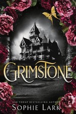 Grimstone by Sophie Lark Paperback Book