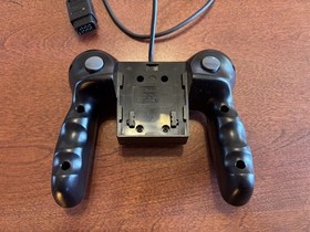 Nintendo Virtual Boy Controller with AC Adapter Tap & Power Supply VB