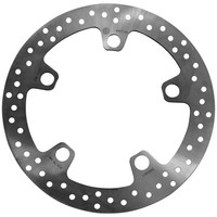 Brembo Bremsscheibe Vorne FüR Honda VFR 1200 XD Crosstourer DCT (17-20) SC76