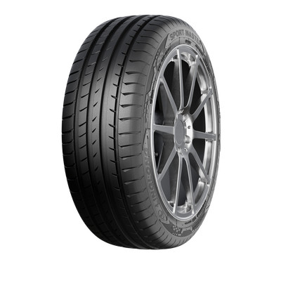 LINGLONG Sommerreifen 215/55 R16 TL 97Y SPORT MASTER XL BSW