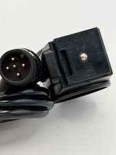 Vivitar Sensor Adapter For Model 283 Electronic Flash Made in Japan