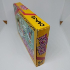 SON SON FC NTSC-J CIB Japan Import Retro Video Game Family Computer System