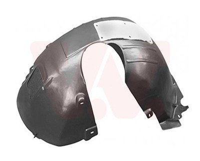 VAN WEZEL 3762434 Copertura, Passaruota anteriore Dx