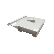 Right Fit Replacement Above Ground Skimmer Weir Gate 5-3/4" for Hayward Skimmers