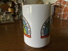 Disney The Muppets Kermit Frog Coffee mug Leland Mississippi Jim Henson Museum — photo 4