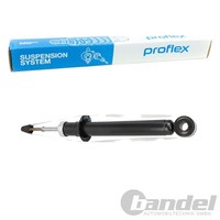 Proflex Gasdruck StoßDÄMpfer Hinten Passend FüR Mitsubishi Galant | PX5-BA110