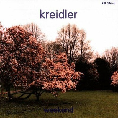 Weekend CD