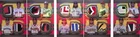 2022 Triple Threads Guerrero Tatis Acuna Ohtani J-Rod Soto Deca Book Patch #1/1