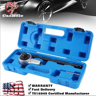 03716B 1/2'' Torque Multiplier Power Wrench 2,200 Foot-Pound Professional Grade