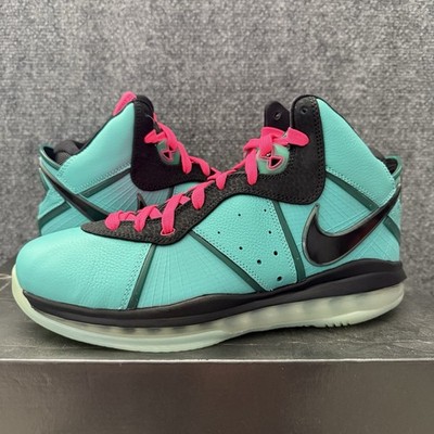 nike lebron 8 south beach 2021 mens stores