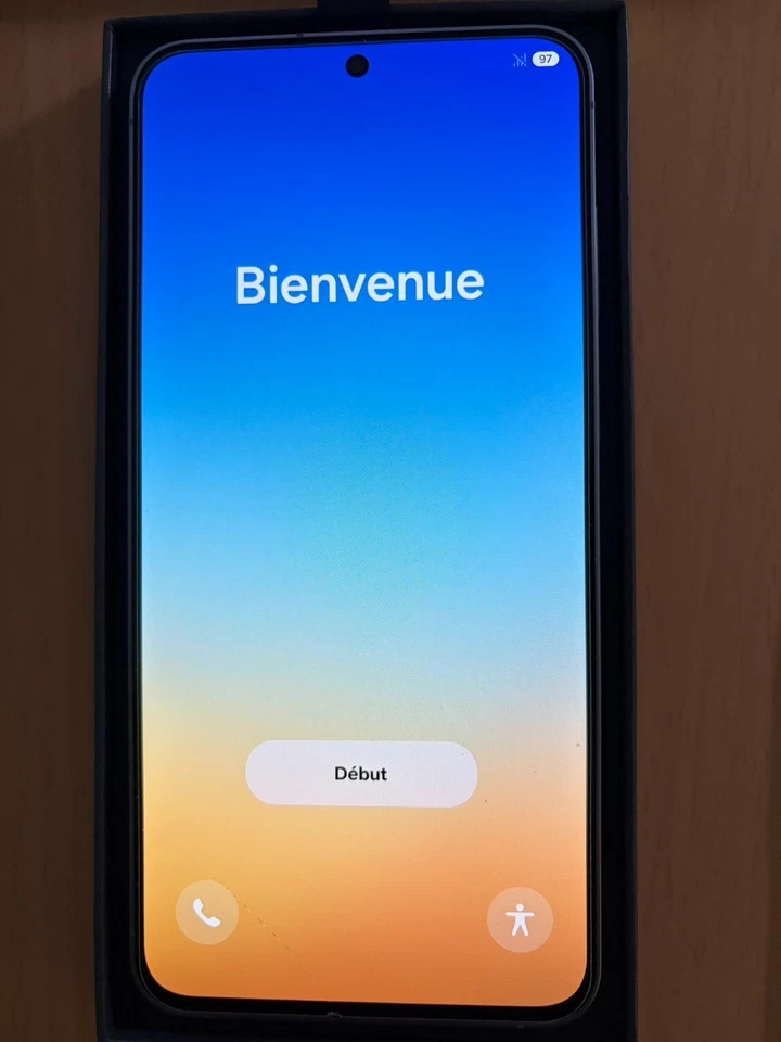 Samsung Galaxy S25 FE 5G · 256GB, Foto 2 von 2