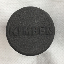 Kimber old antique vintage soda ginger beer bottle top screw stopper