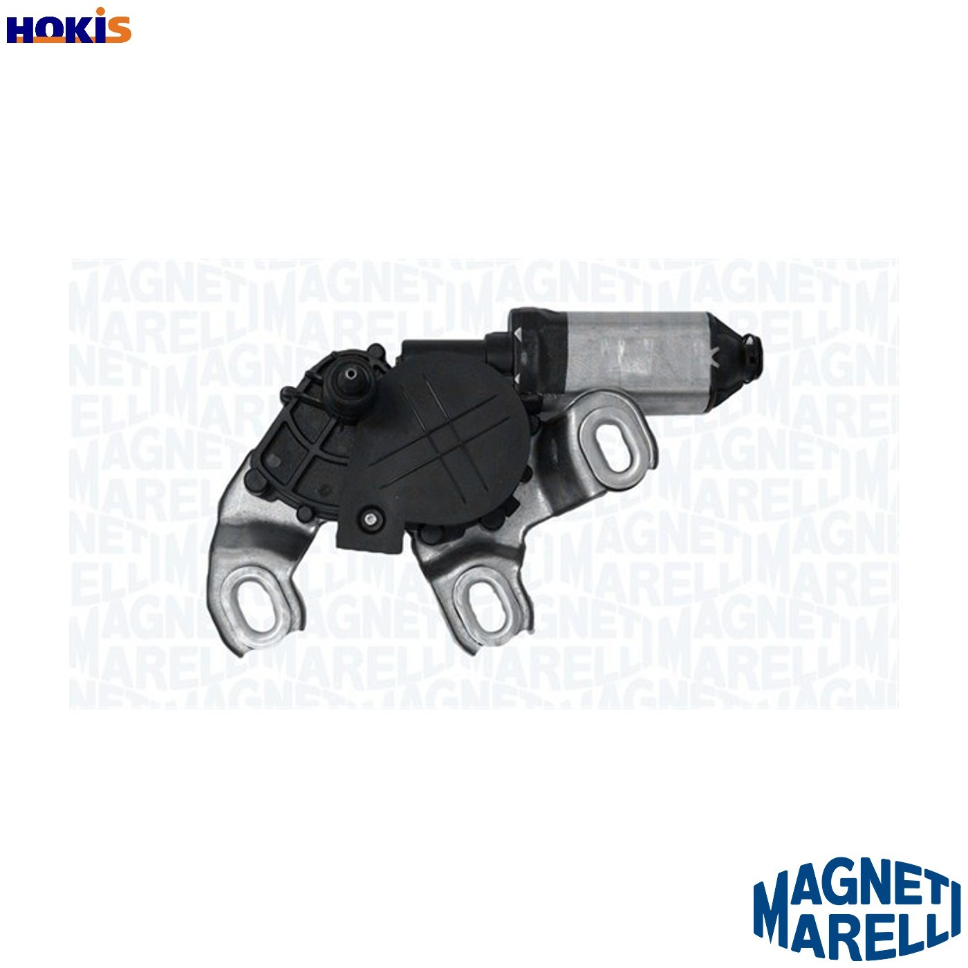 Original MAGNETI MARELLI Wiper Motor 064038003010 For Skoda - Image 7