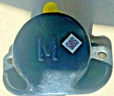 Alamo Mott Flail Mower Hex Roller Bearing Housing & Dust Seal 703976 002037