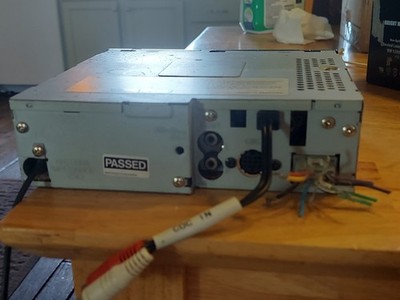 Nakamichi CD-200s TD-350（TD-250s） ナカミチ CDプレイヤー CD-200S
