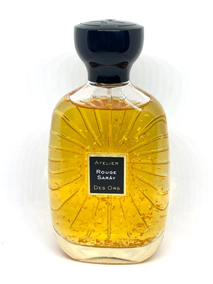 Atelier Des Ors Rouge Saray 100ml / 3.4oz NEW