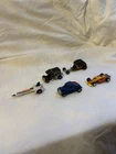 VTG Hot Wheels Lot Of 5 1970s Diecast Vehicles 1 Red Line-Neet Streeter