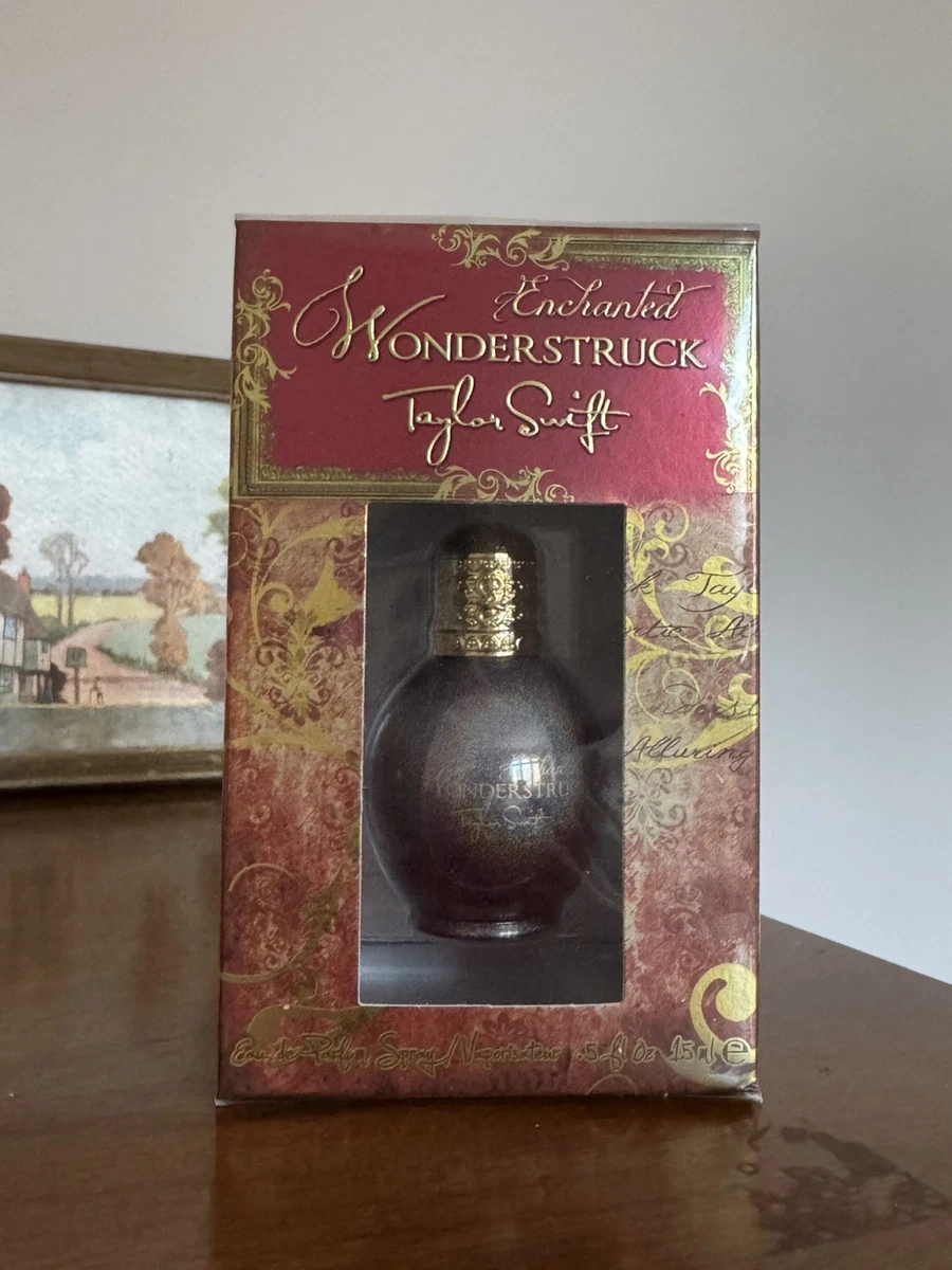 Enchanted Wonderstruck by Taylor Swift Fragrances for Women for