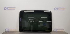 15 CHEVY CAMARO SUNROOF MOON ROOF GLASS