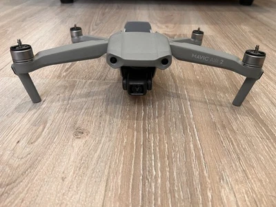 DJI Mavic Air 2 Fly More Combo Caméra Drone - Photo 1/4