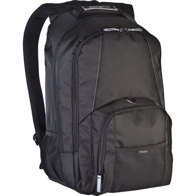 Targus Groove 17-inch Laptop Backpack - Black