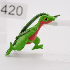Pokemon Figure -Sold as per photo- From Japanese Lot
