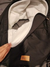 Bioby Winter Baby Seat Cover, Roomy, Cozy, Wa...
