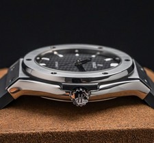 Hublot Classic Fusion Carbon Fiber Special Edition 45mm 511.NX.1171.RX.PLP16 8