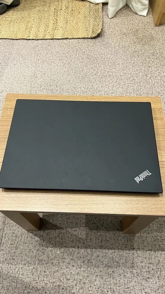 Lenovo ThinkPad T14 G1 · i7-10610U · 16GB · 512GB, photo 4 of 5