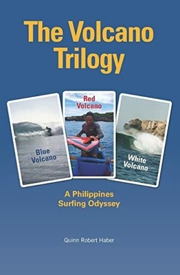 The Volcano Trilogy: A Buch CreateSpace Independent Publishing Platform