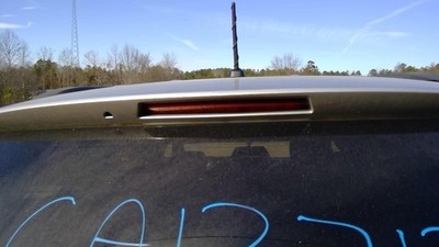 Used Park Assist Camera fits: 2010 Chevrolet Traverse camera in liftgate opt UVC