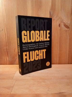 Globale Flucht Report 2023