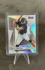 2025 Bowman’s Best Konnor Griffin Base Refractor Rainbow Parallel! Mint! Pirates