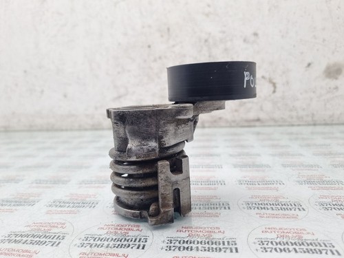 Volkswagen Polo IV 9N3 2007 Riemenspanner Spannrolle Lichtmaschine 23848108 40kW