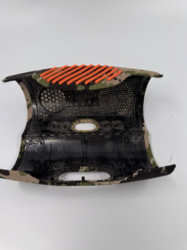 JBL Charge 5 Speaker Parts,Main Cover, Camouflage,55-CHG5H2-OUH CY-A1, #1 - Picture 6 of 7
