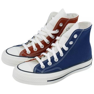 Converse Chuck Taylor All Star 70 Hi Navy Burgundy Men 171659C New