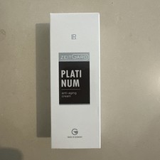 LR Health And Beauty Platinum Anti Aging Creme