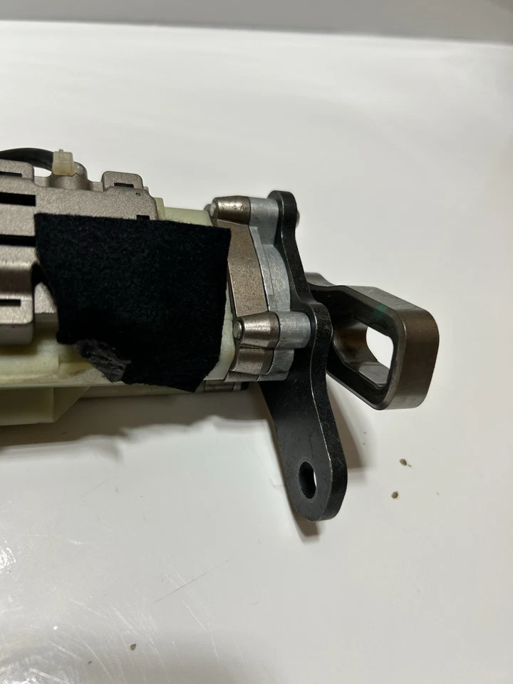 09-17 AUDI Q5 SQ5 Rear Right Passenger Tailgate Trunk Lid Lift Motor Drive Unit - Image 2 of 4